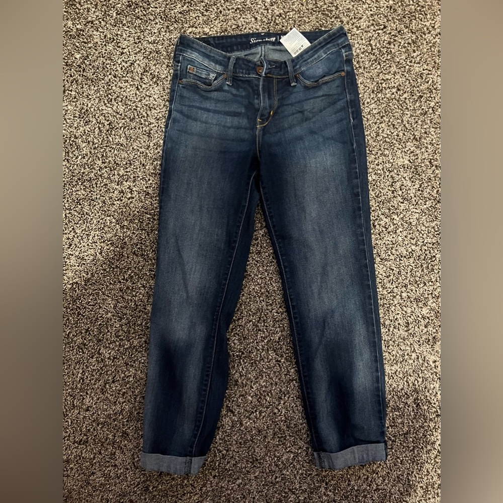 Levi’s Jeans